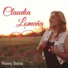 Claudia Lomeña - Próximo Destino